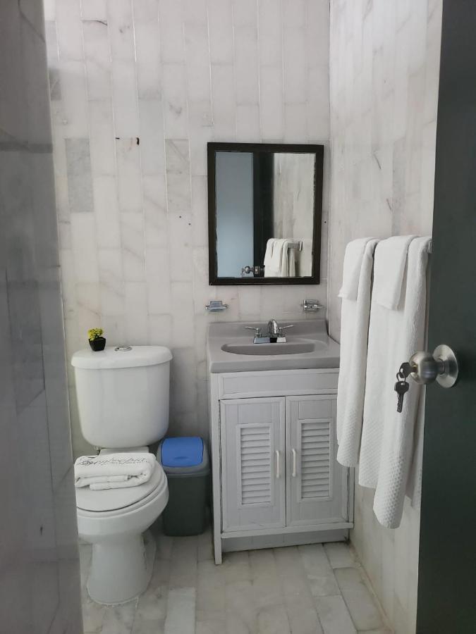 Casa Las Palmas Cancún Eksteriør bilde