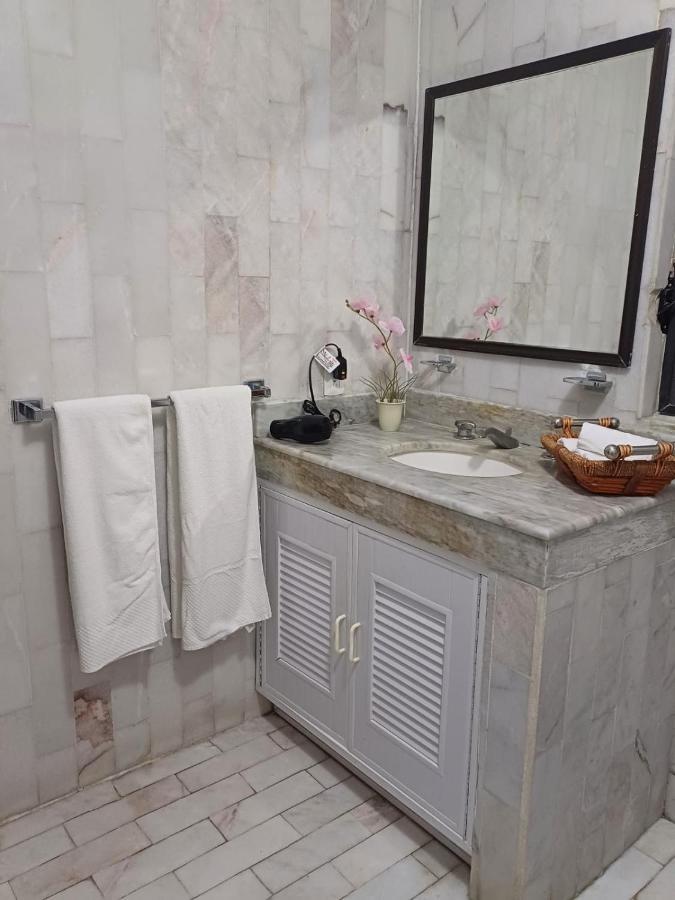 Casa Las Palmas Cancún Eksteriør bilde