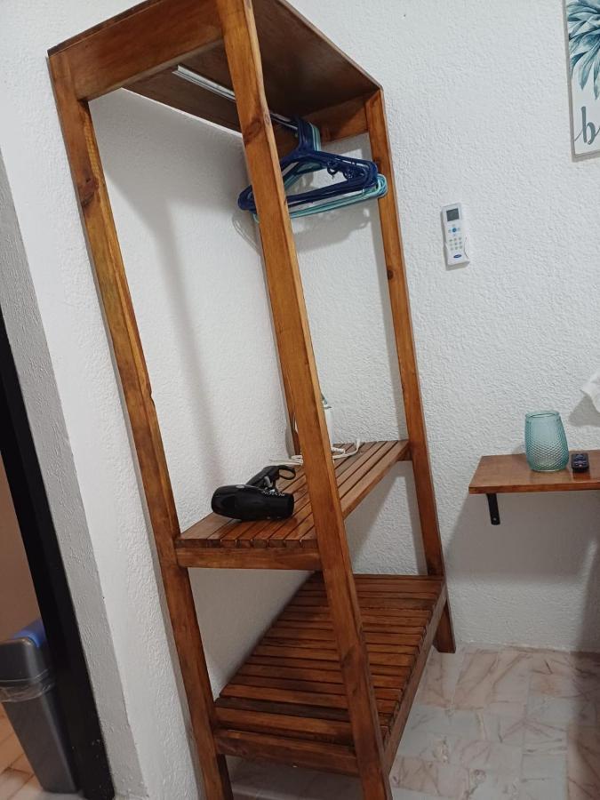 Casa Las Palmas Cancún Eksteriør bilde
