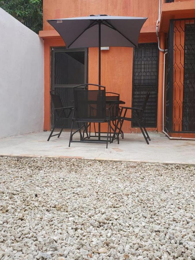 Casa Las Palmas Cancún Eksteriør bilde