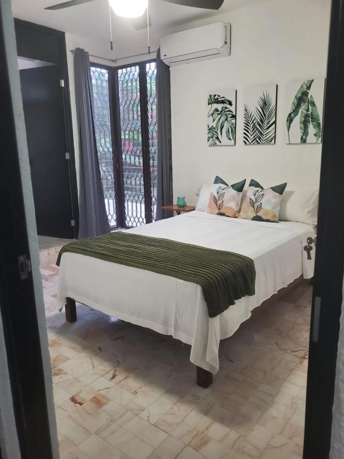 Casa Las Palmas Cancún Eksteriør bilde