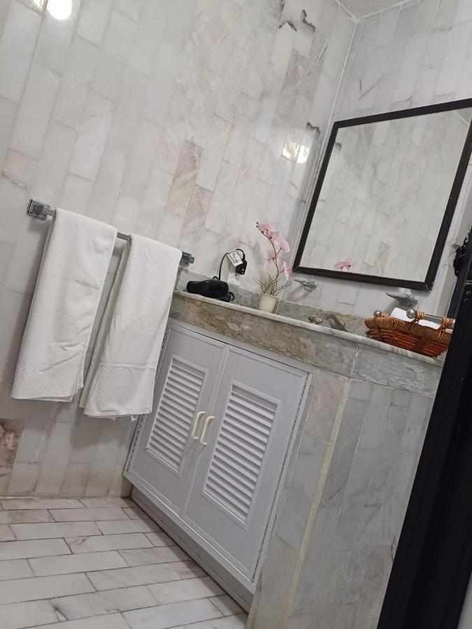 Casa Las Palmas Cancún Eksteriør bilde