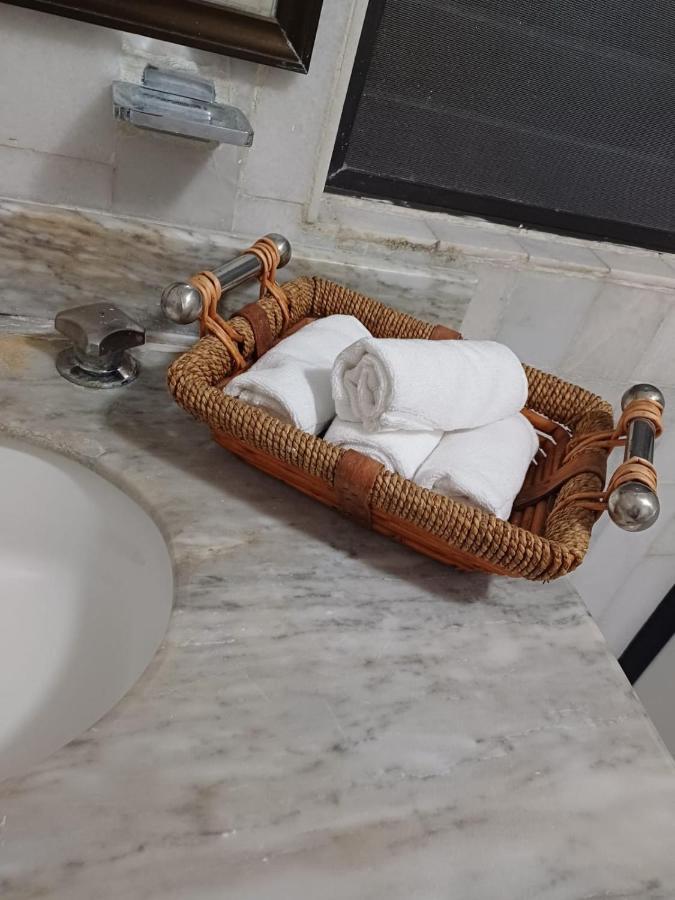 Casa Las Palmas Cancún Eksteriør bilde