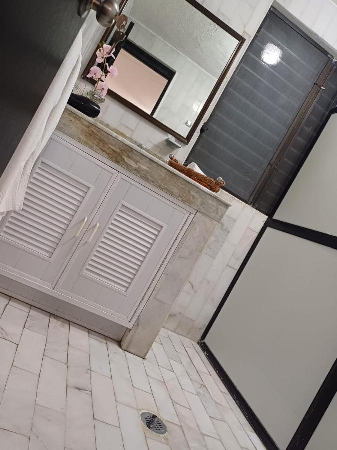 Casa Las Palmas Cancún Eksteriør bilde