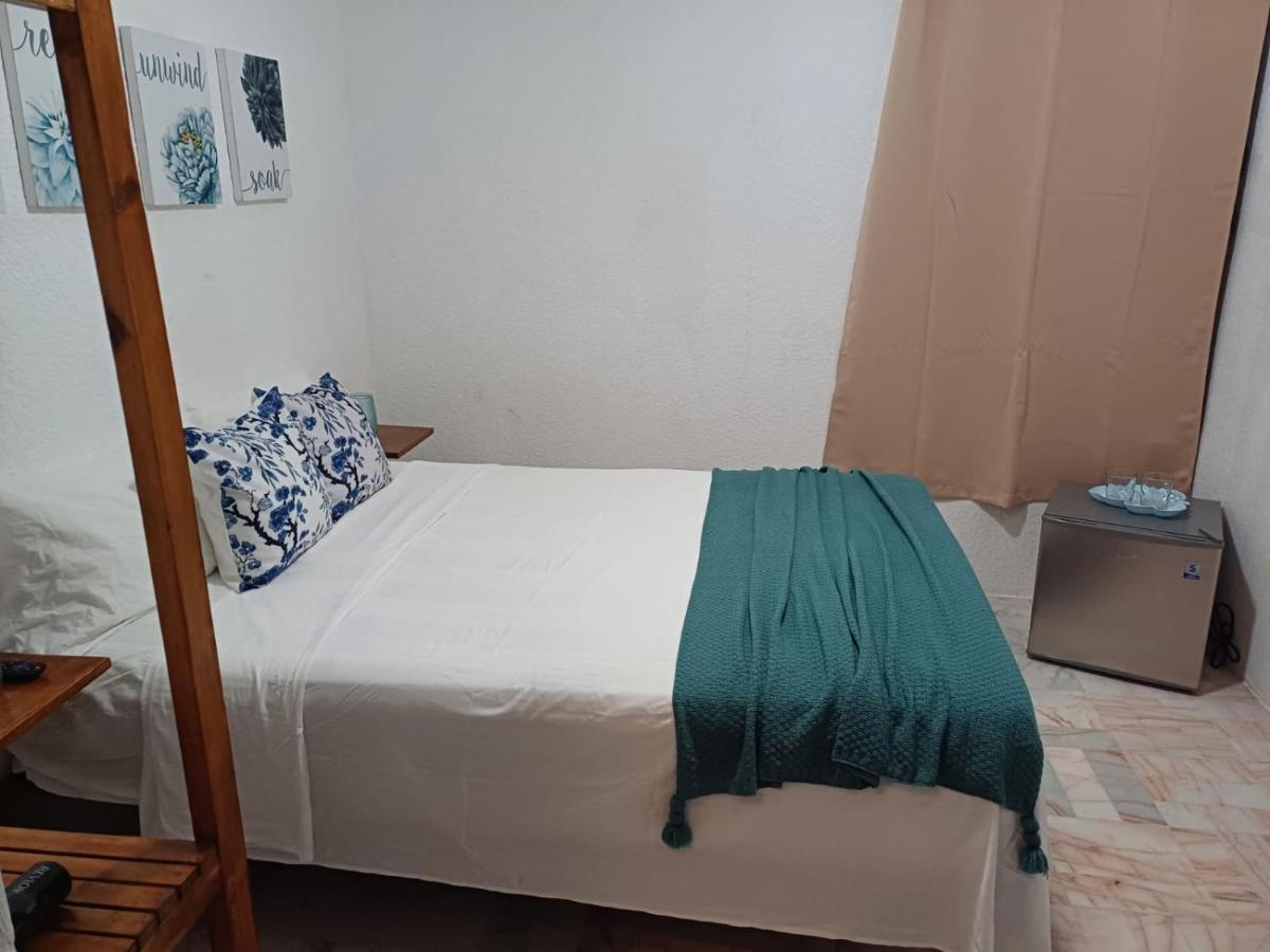 Casa Las Palmas Cancún Eksteriør bilde