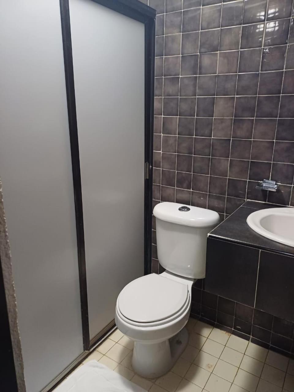 Casa Las Palmas Cancún Eksteriør bilde