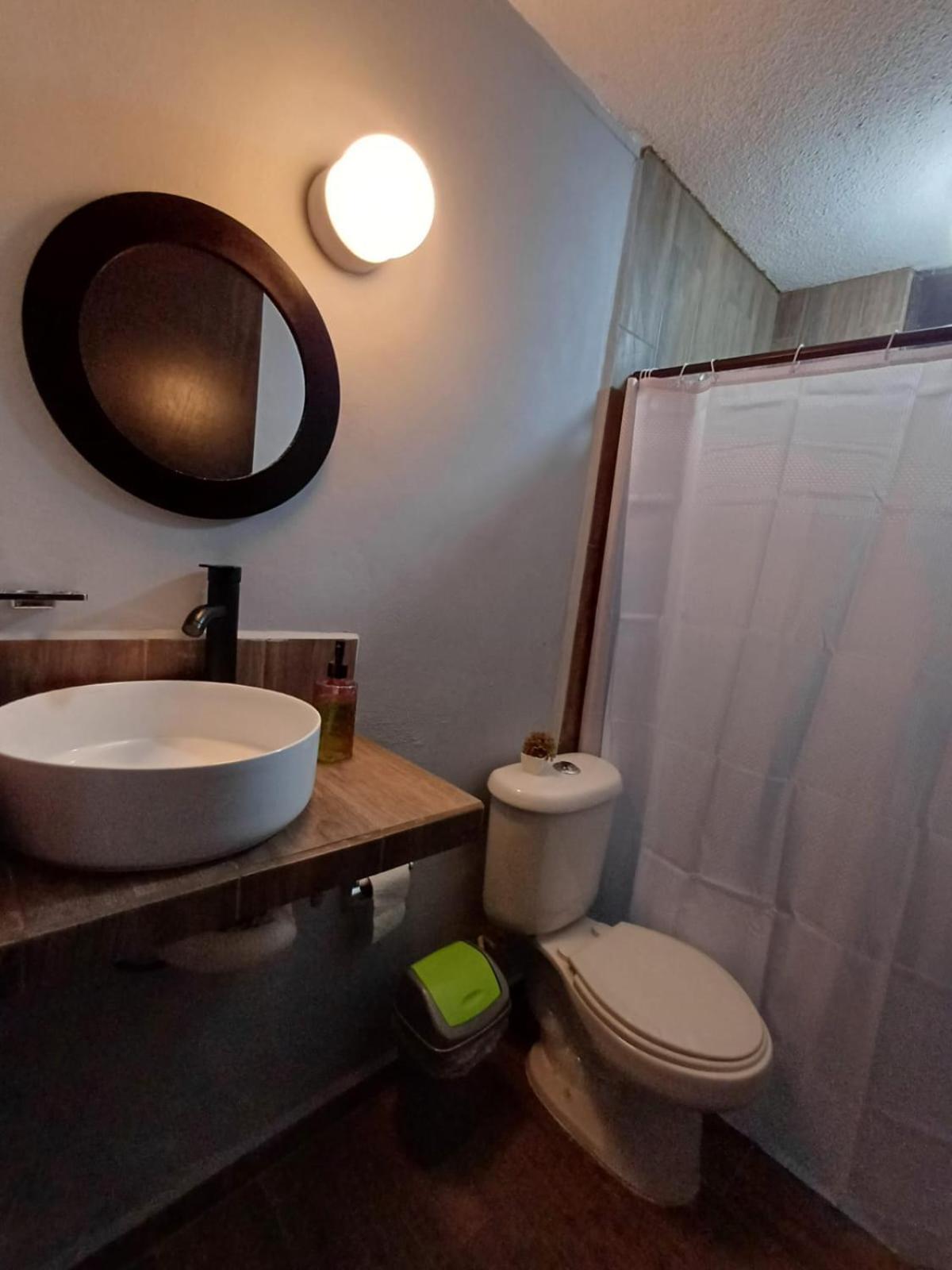 Casa Las Palmas Cancún Eksteriør bilde