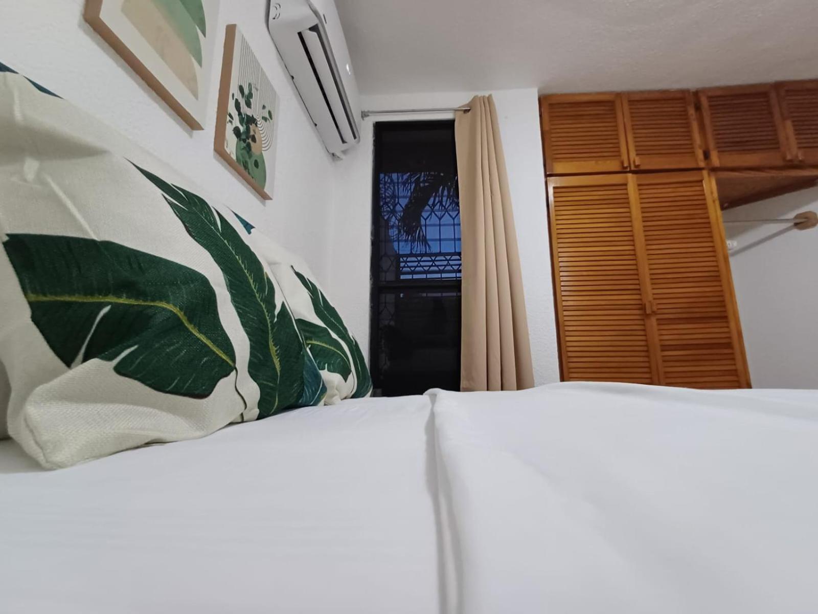 Casa Las Palmas Cancún Eksteriør bilde