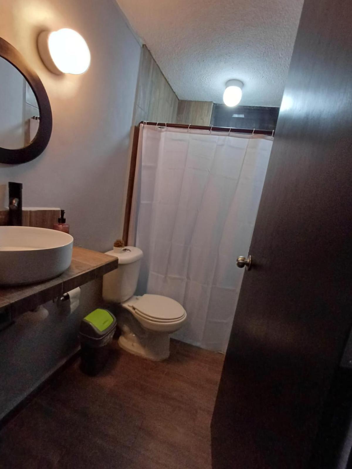 Casa Las Palmas Cancún Eksteriør bilde