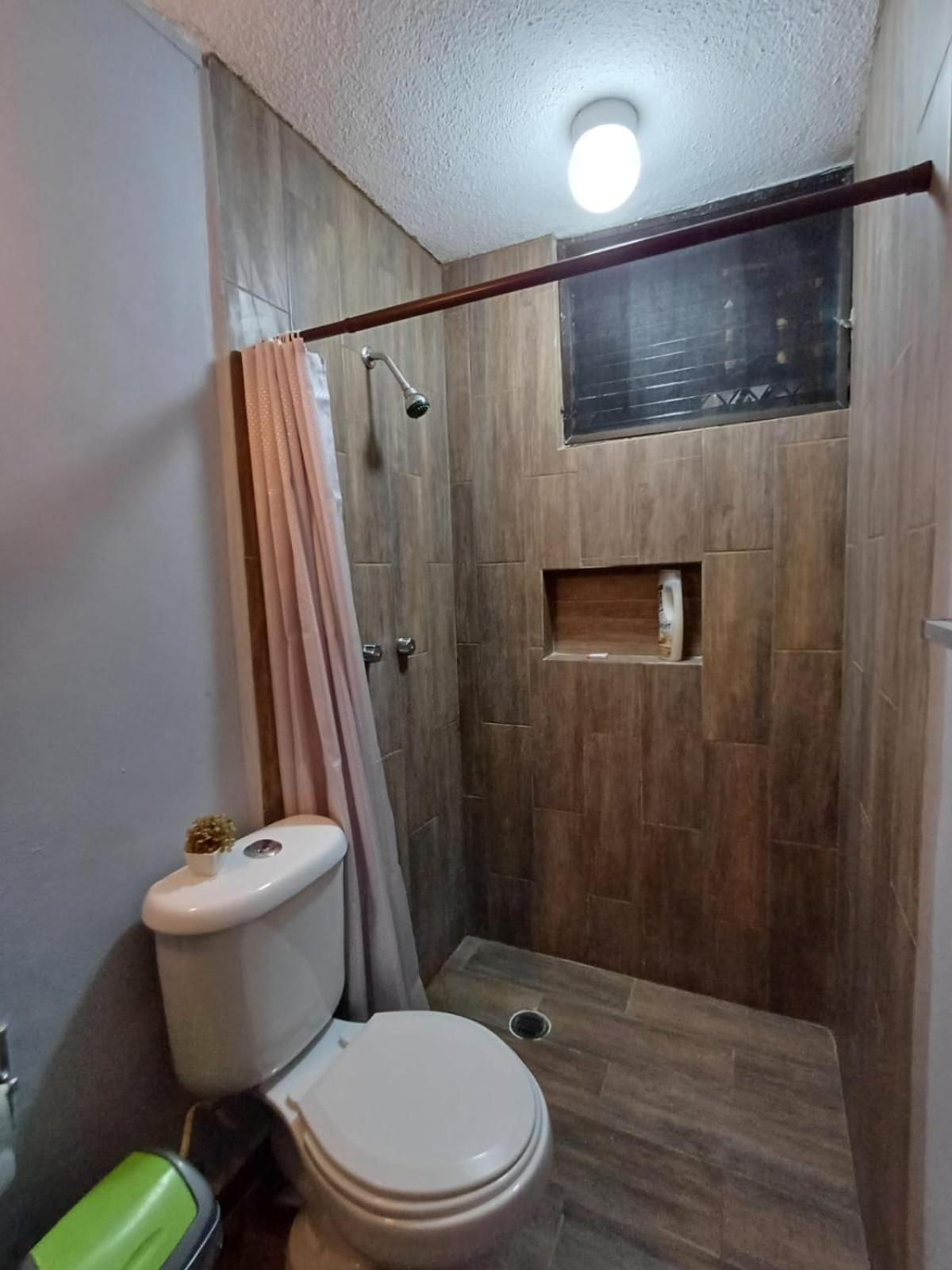 Casa Las Palmas Cancún Eksteriør bilde
