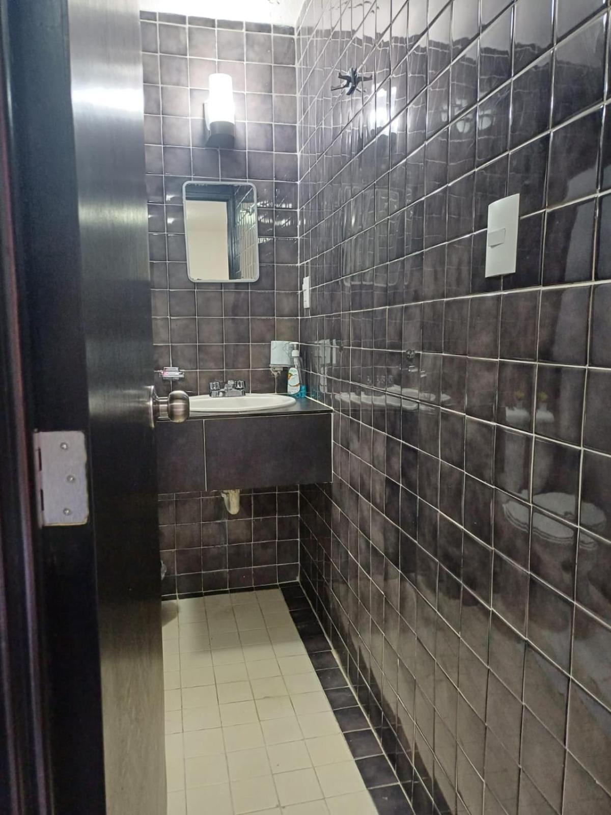Casa Las Palmas Cancún Eksteriør bilde