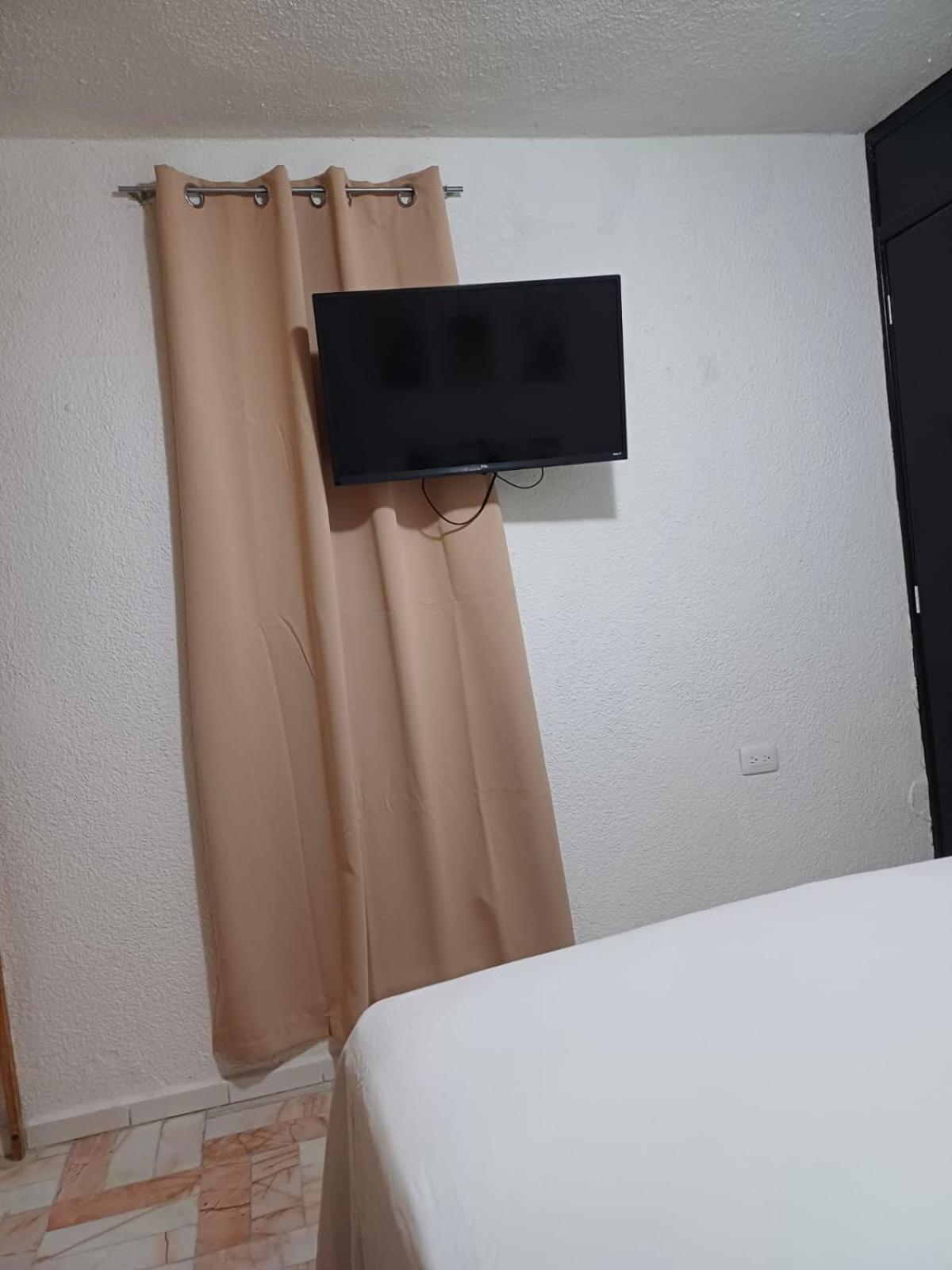 Casa Las Palmas Cancún Eksteriør bilde
