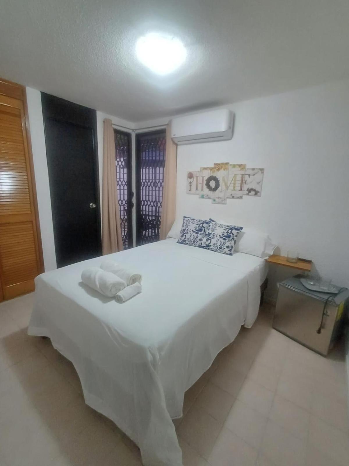 Casa Las Palmas Cancún Eksteriør bilde